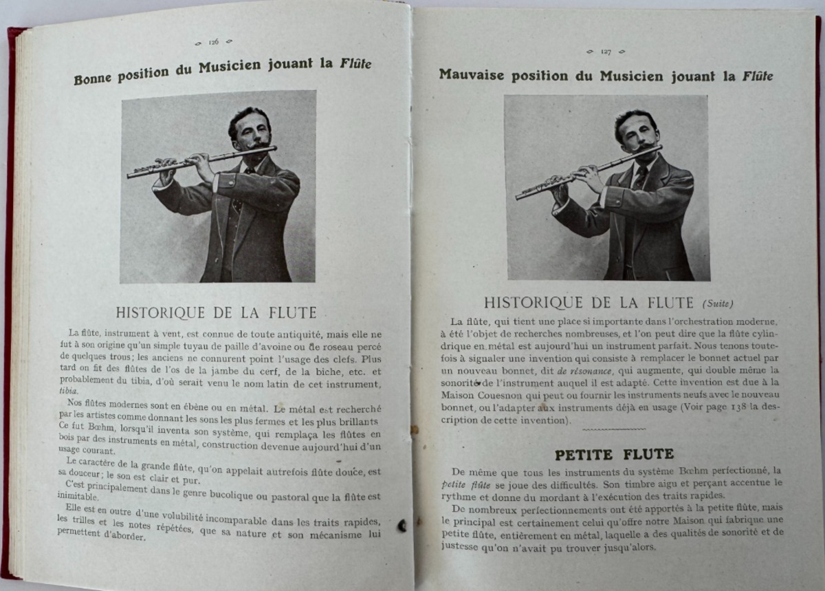 Catalogue Couesnon & Cie – début XXᵉ siècle - Vue 10 - Divers