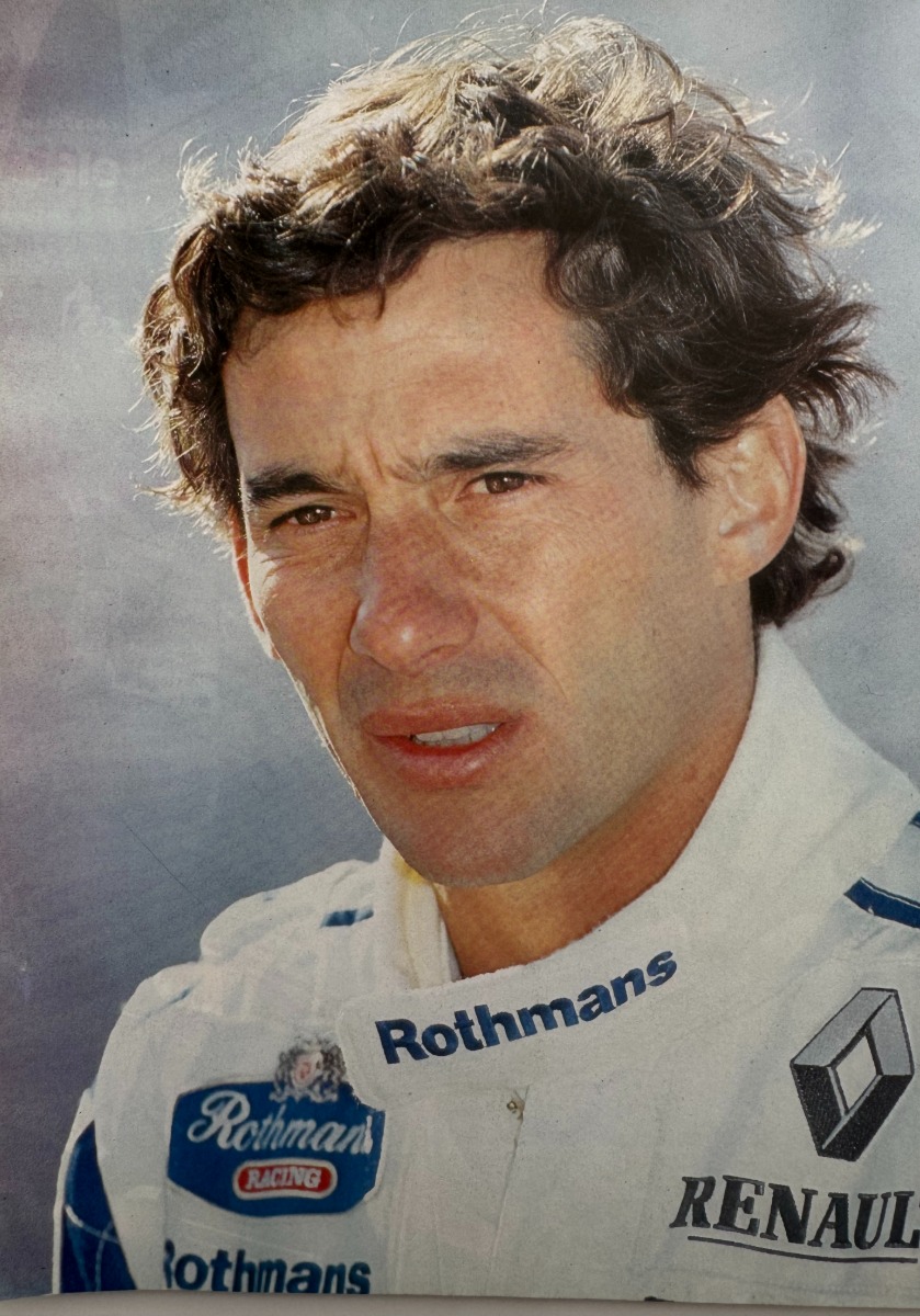 Sport Actu N° 4 mai 1994 Ayrton Senna - Formule 1 - Vue 8 - Autres sports