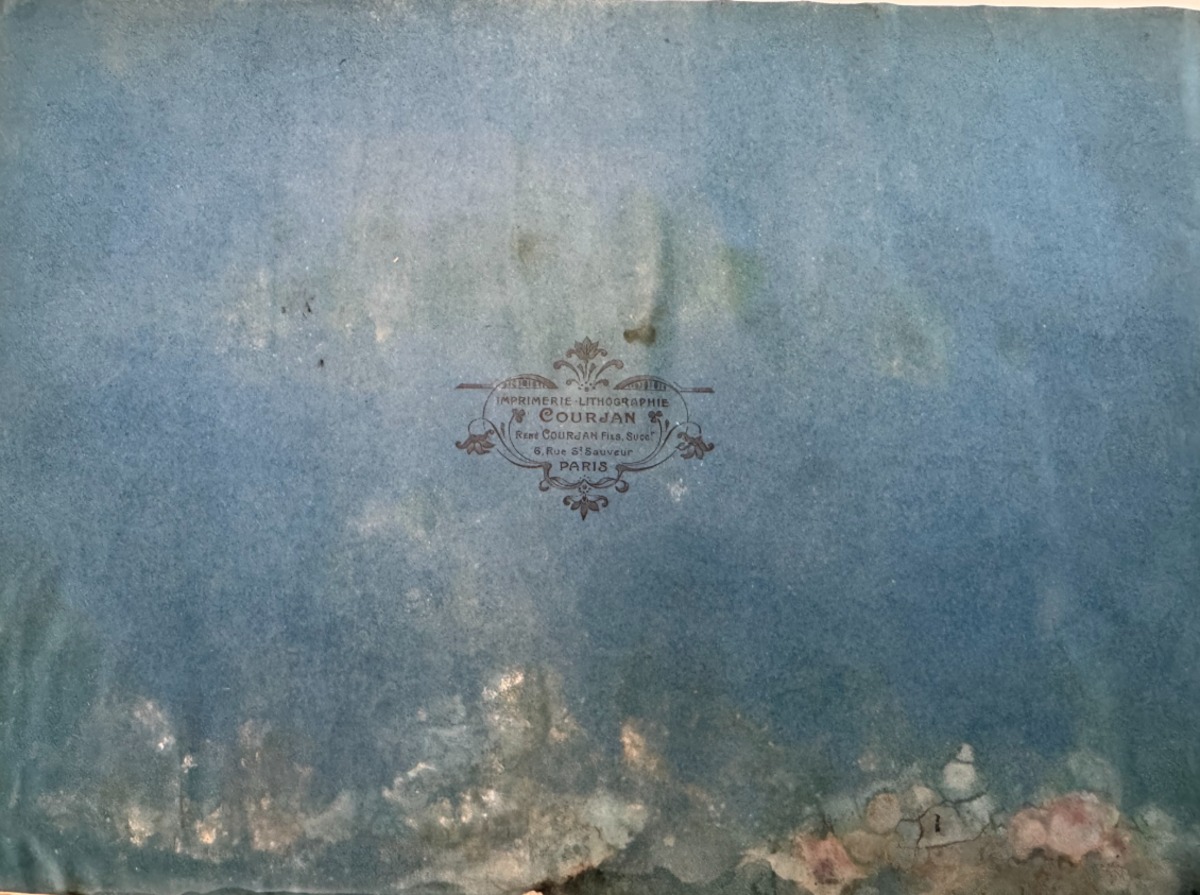 Catalogue de Fonderie d'Art A. DURENNE Maitre de Forges (1889-1890) - (Hauts-Fourneaux et Fonderies à Sommevoire, Haute-Marne). - Vue 9 - Divers