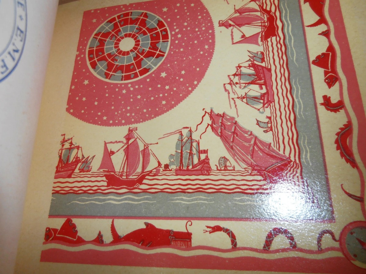 Catalogue "Les Établissements MARÉCHAL" – Collection Tapis d'Époque - Vue 6 - Divers