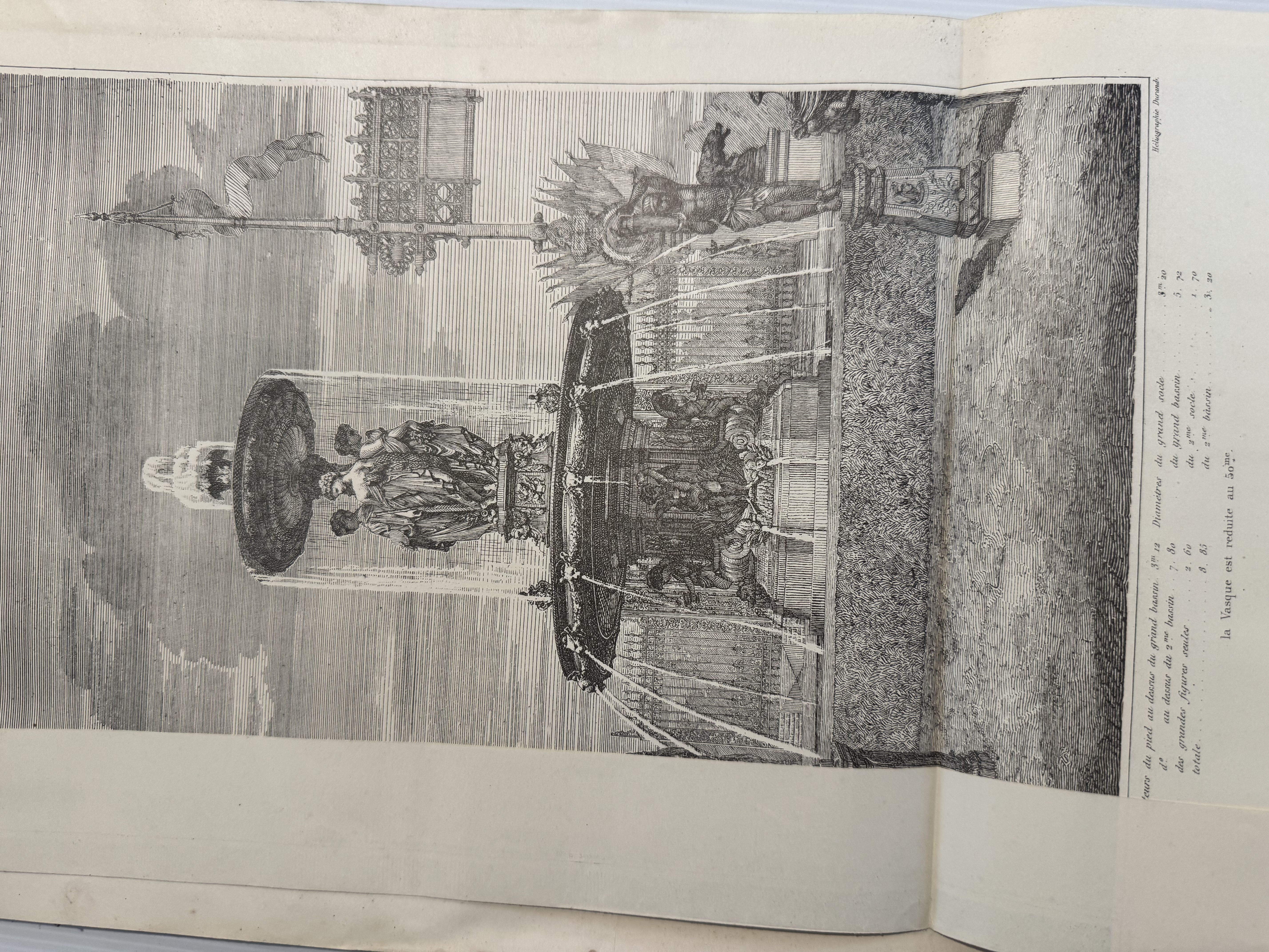 Catalogue de Fonderie d'Art A. DURENNE Maitre de Forges (1889-1890) - (Hauts-Fourneaux et Fonderies à Sommevoire, Haute-Marne). - Vue 3 - Divers